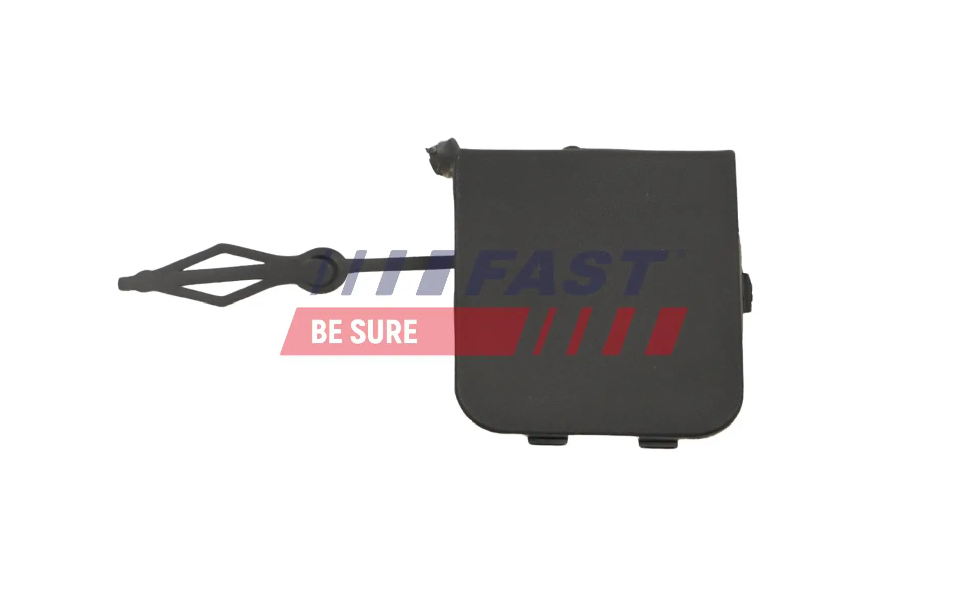 Klappe, Abschlepphaken vorne FAST FT10561G