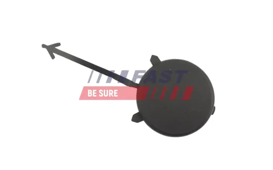 Klappe, Abschlepphaken hinten FAST FT10562G Bild Klappe, Abschlepphaken hinten FAST FT10562G