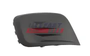 Blende, Nebelscheinwerfer vorne rechts FAST FT10565G
