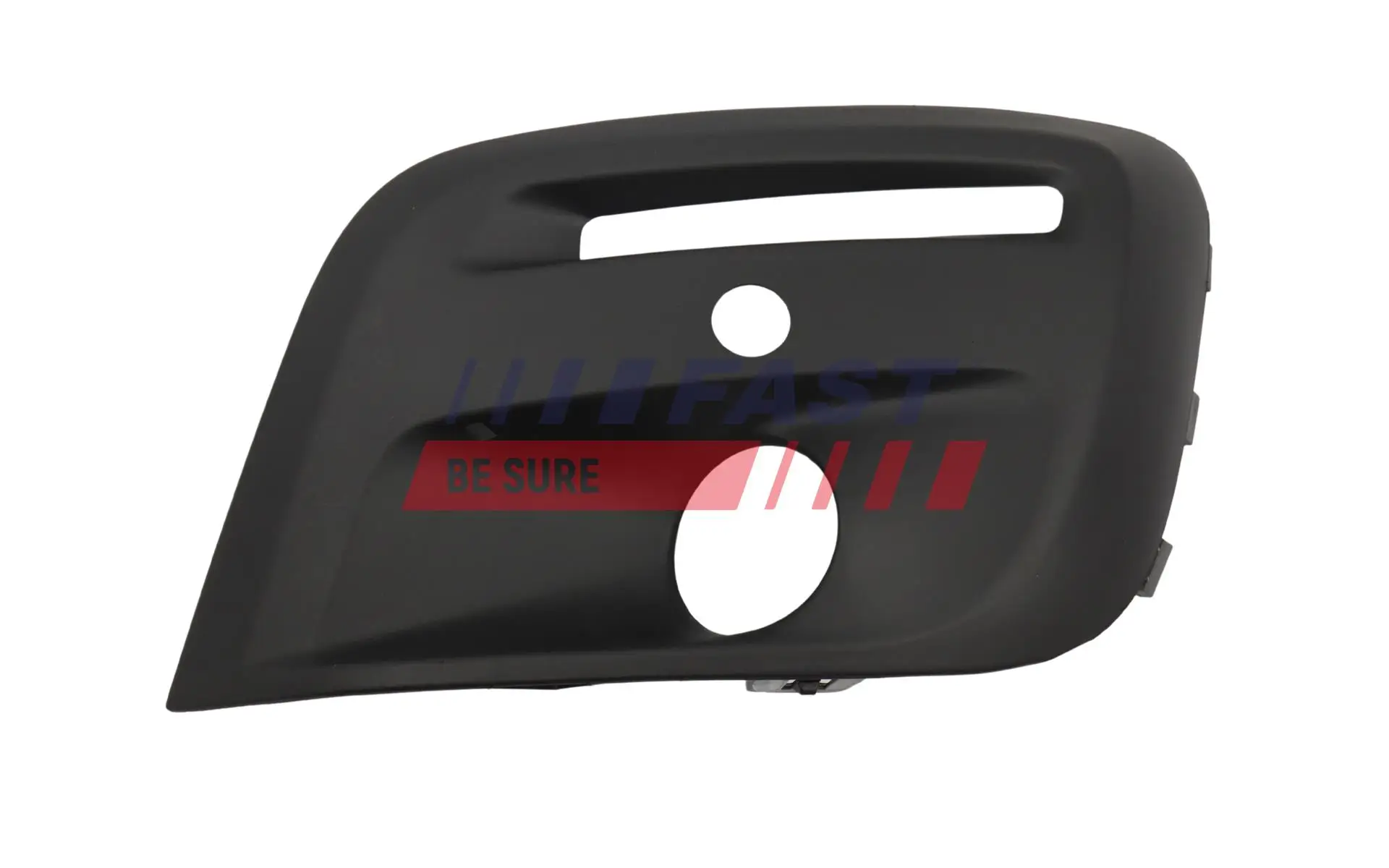 Rahmen, Nebelscheinwerfer FAST FT10568G