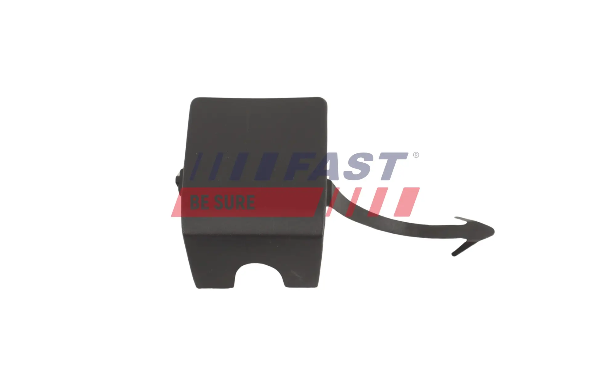 Klappe, Abschlepphaken vorne FAST FT10571G