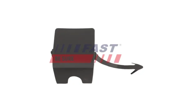 Klappe, Abschlepphaken vorne FAST FT10571G Bild Klappe, Abschlepphaken vorne FAST FT10571G