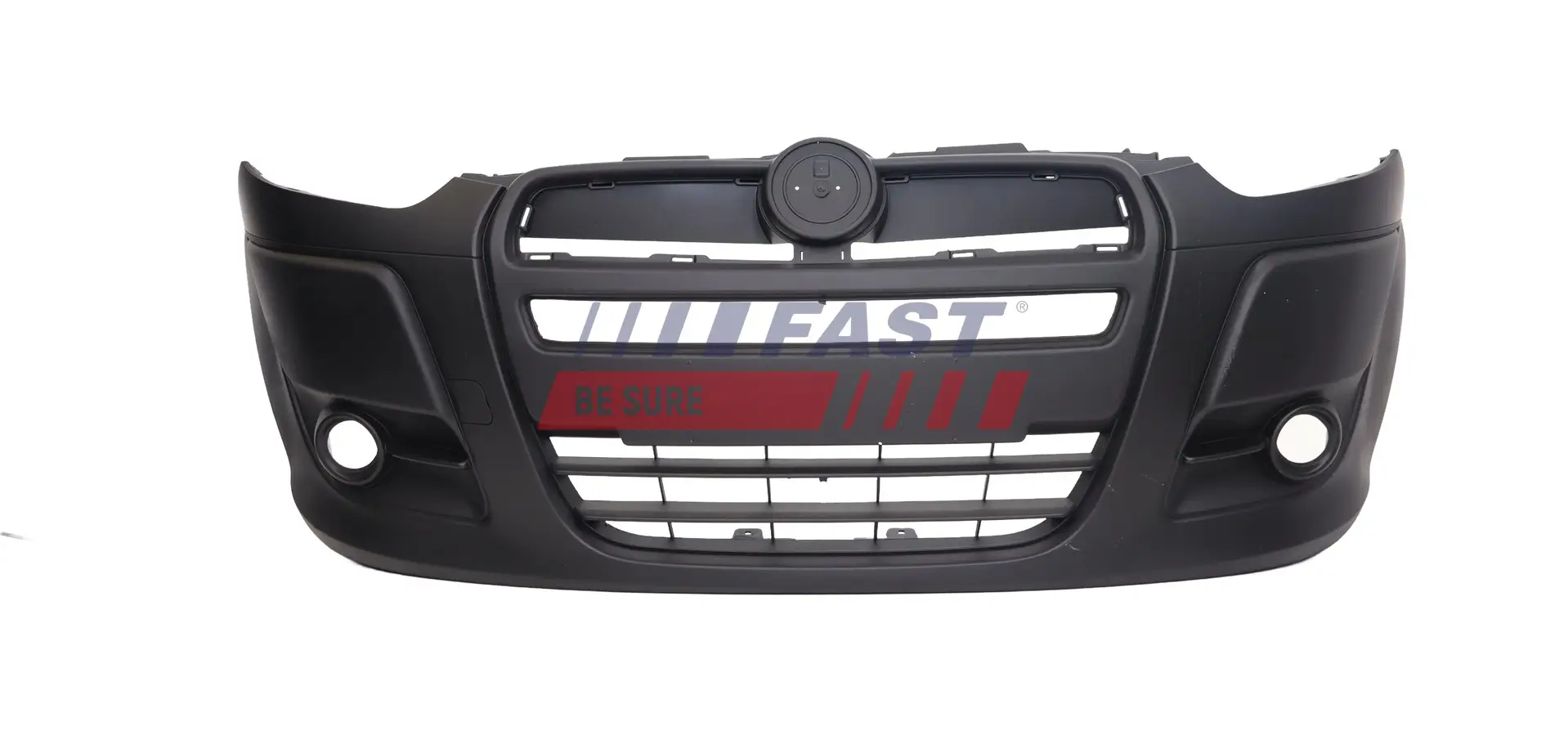 Stoßfänger vorne FAST FT10572G