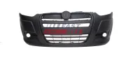 Stoßfänger vorne FAST FT10572G