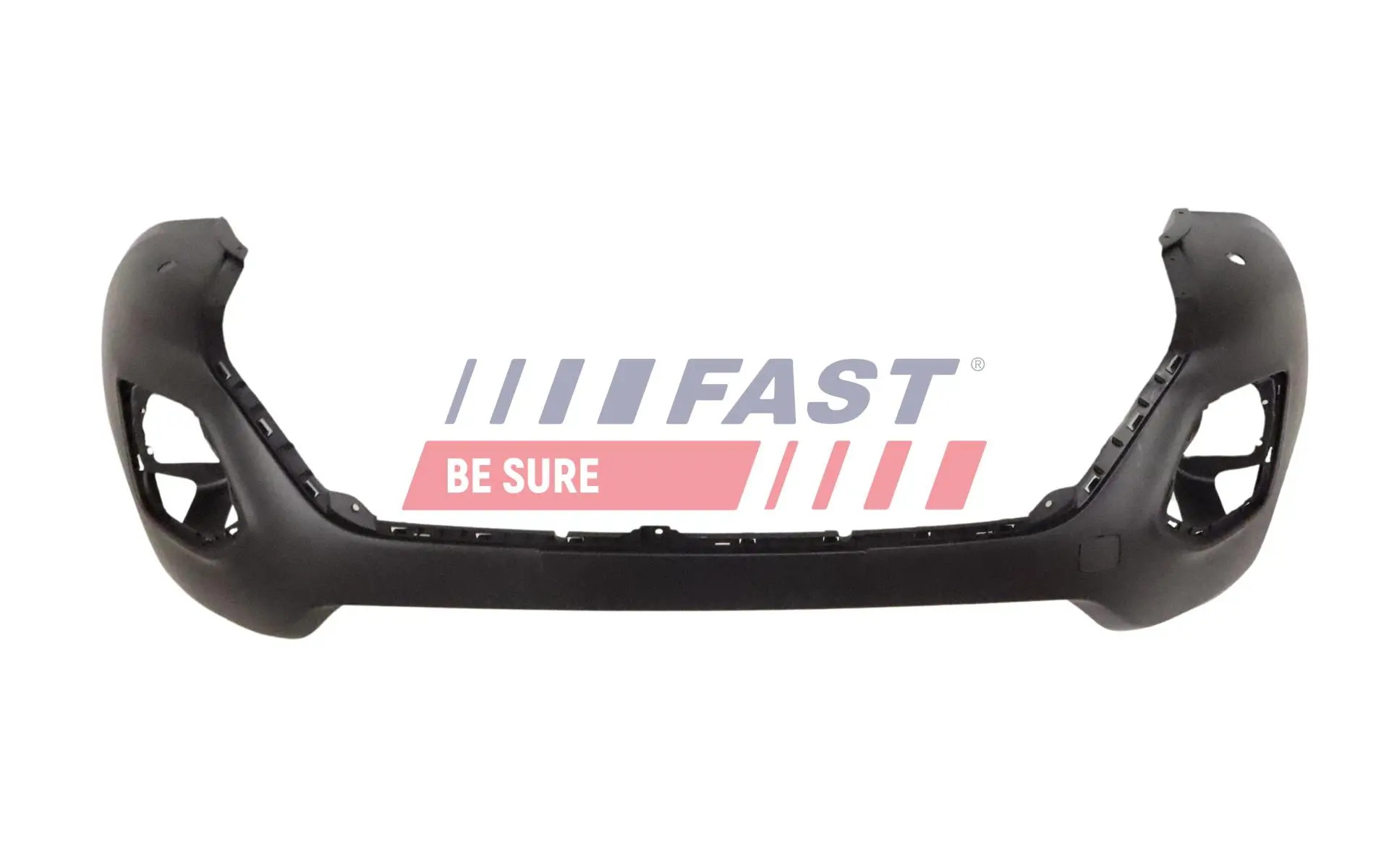 Stoßfänger vorne FAST FT10574G