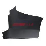 Stoßfänger hinten rechts FAST FT10578G