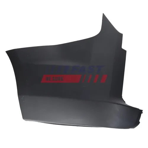 Stoßfänger hinten links FAST FT10579G Bild Stoßfänger hinten links FAST FT10579G