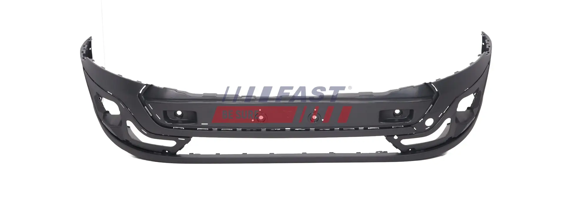 Stoßfänger vorne FAST FT10580G