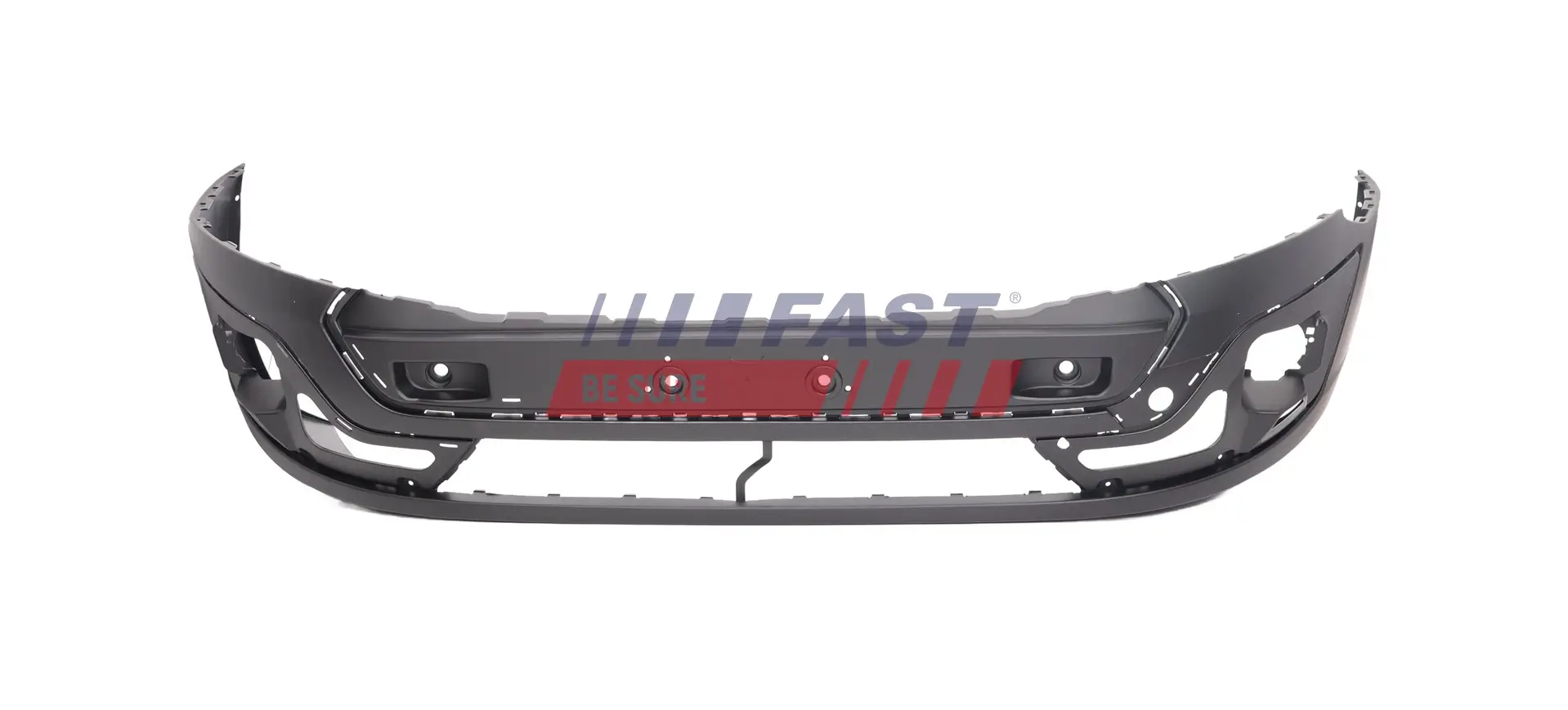 Stoßfänger vorne FAST FT10581G
