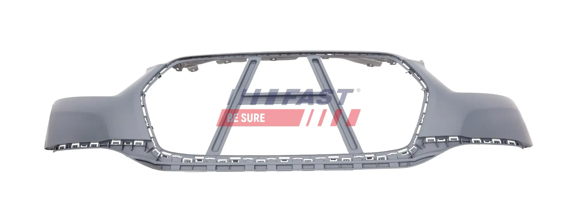 Stoßfänger unten vorne FAST FT10583G