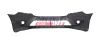 Stoßfänger vorne FAST FT10591G Bild Stoßfänger vorne FAST FT10591G