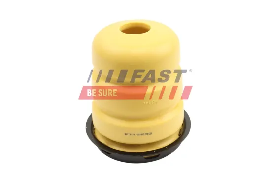 Anschlagpuffer, Federung Hinterachse FAST FT10593 Bild Anschlagpuffer, Federung Hinterachse FAST FT10593