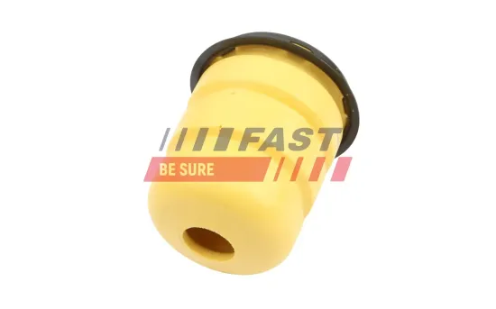 Anschlagpuffer, Federung Hinterachse FAST FT10593 Bild Anschlagpuffer, Federung Hinterachse FAST FT10593