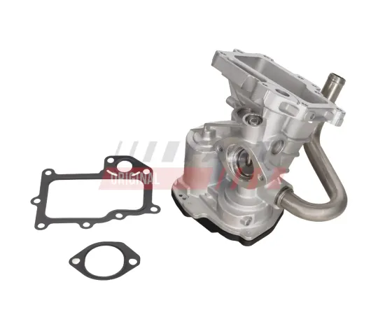 AGR-Ventil 12 V FAST FT10599 Bild AGR-Ventil 12 V FAST FT10599
