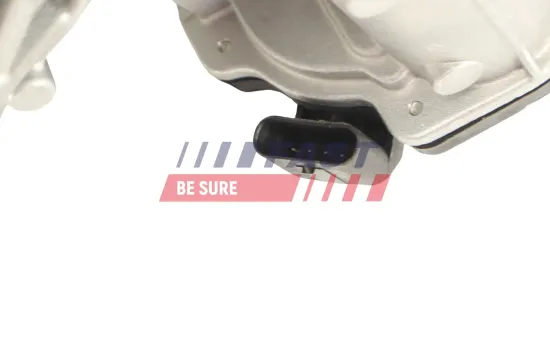 AGR-Ventil 12 V FAST FT10599 Bild AGR-Ventil 12 V FAST FT10599