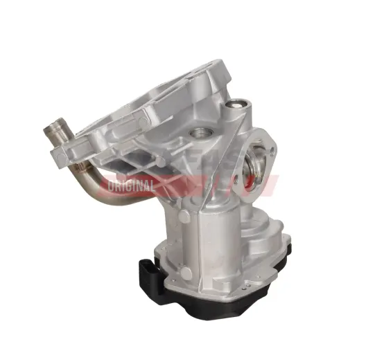 AGR-Ventil 12 V FAST FT10599 Bild AGR-Ventil 12 V FAST FT10599