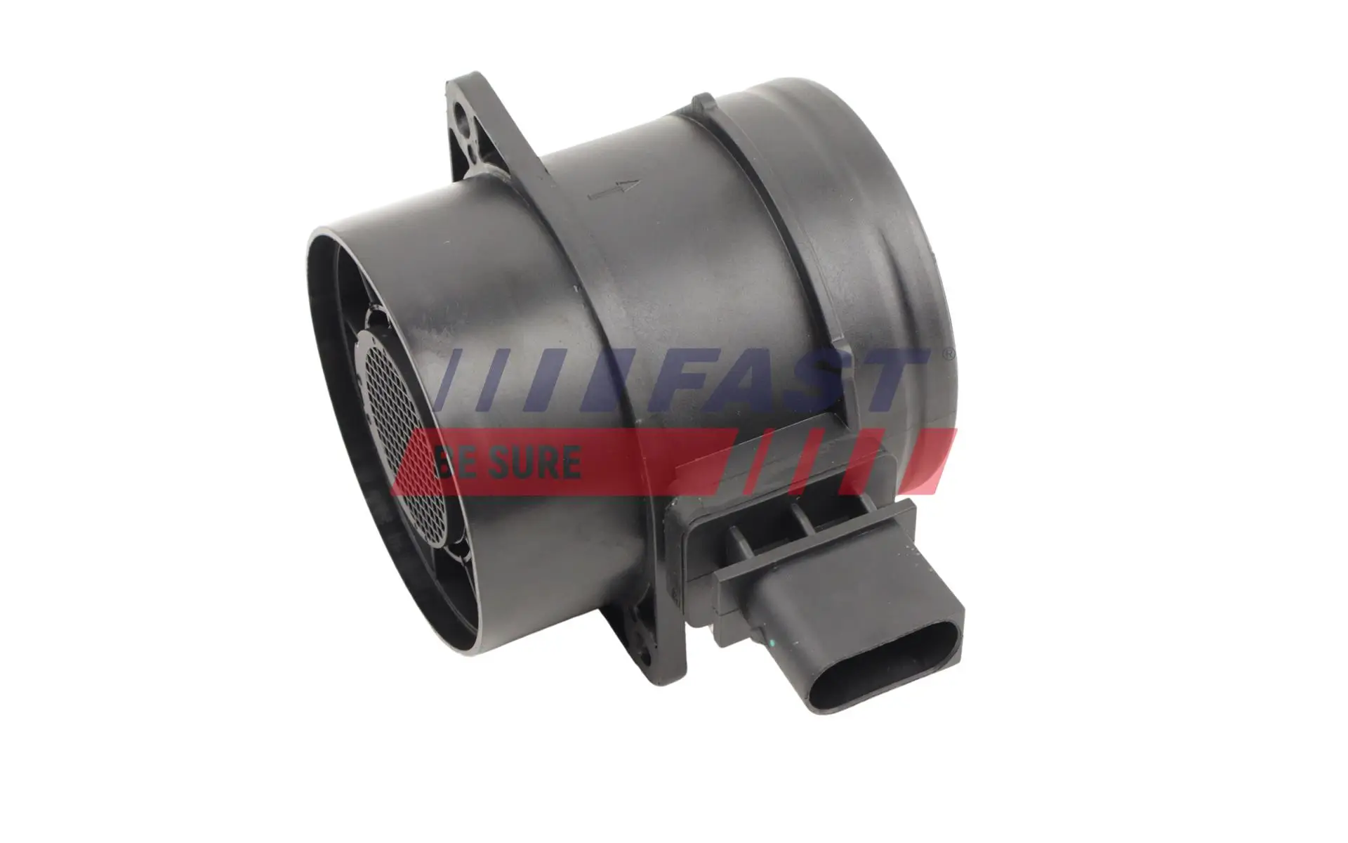 Luftmassenmesser 12 V FAST FT10609