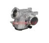AGR-Ventil 12 V FAST FT10612 Bild AGR-Ventil 12 V FAST FT10612