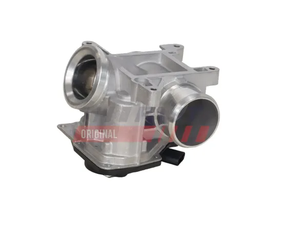 AGR-Ventil 12 V FAST FT10612 Bild AGR-Ventil 12 V FAST FT10612