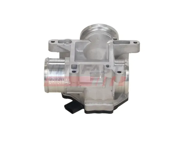 AGR-Ventil 12 V FAST FT10612 Bild AGR-Ventil 12 V FAST FT10612
