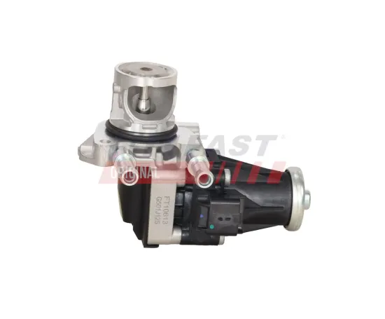 AGR-Ventil 12 V FAST FT10613 Bild AGR-Ventil 12 V FAST FT10613
