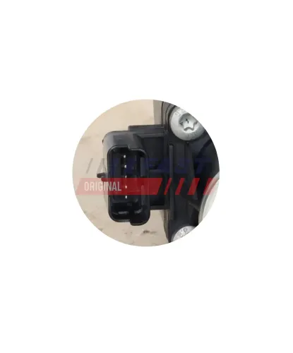 AGR-Ventil 12 V FAST FT10613 Bild AGR-Ventil 12 V FAST FT10613