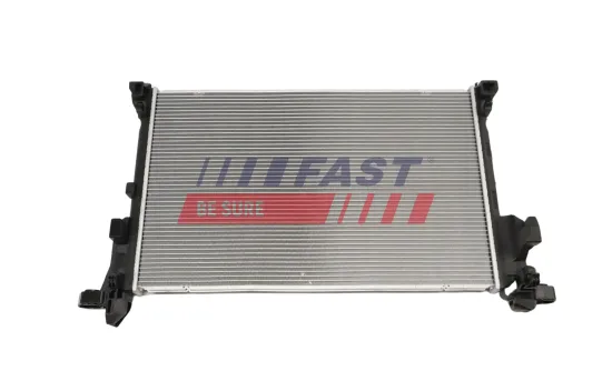 Kühler, Motorkühlung FAST FT10617 Bild Kühler, Motorkühlung FAST FT10617