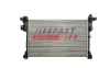 Kühler, Motorkühlung FAST FT10618 Bild Kühler, Motorkühlung FAST FT10618