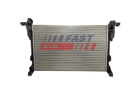 Kühler, Motorkühlung FAST FT10618 Bild Kühler, Motorkühlung FAST FT10618