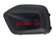 Ladeluftschlauch vorne oben oben FAST FT65531