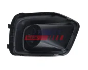 Ladeluftschlauch Ladeluftkühler Eingang FAST FT61950