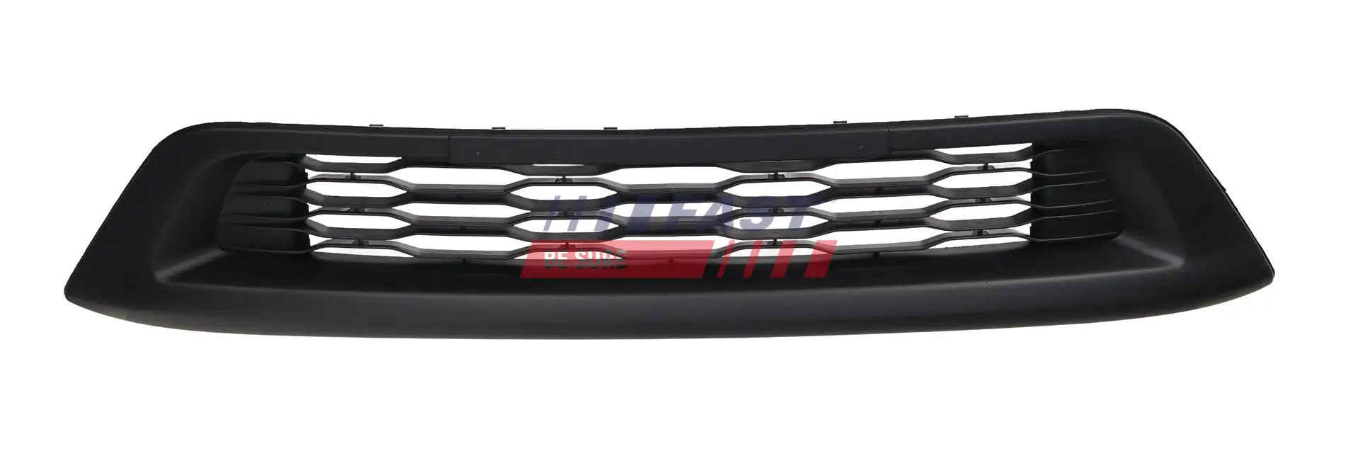 Lüftungsgitter, Stoßfänger unten FAST FT10626G