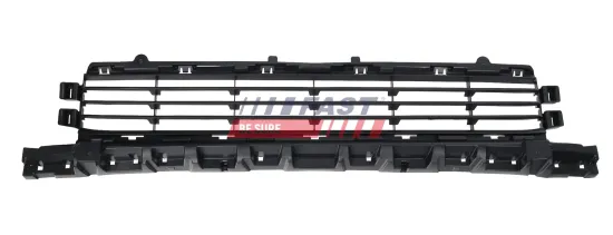 Lüftungsgitter, Stoßfänger unten FAST FT10627G Bild Lüftungsgitter, Stoßfänger unten FAST FT10627G