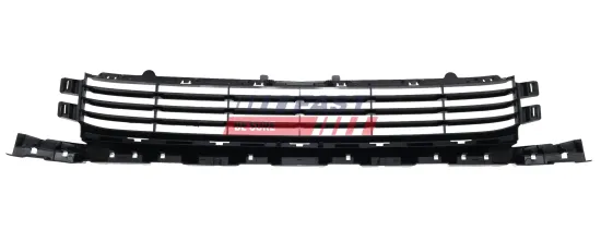 Lüftungsgitter, Stoßfänger unten FAST FT10627G Bild Lüftungsgitter, Stoßfänger unten FAST FT10627G