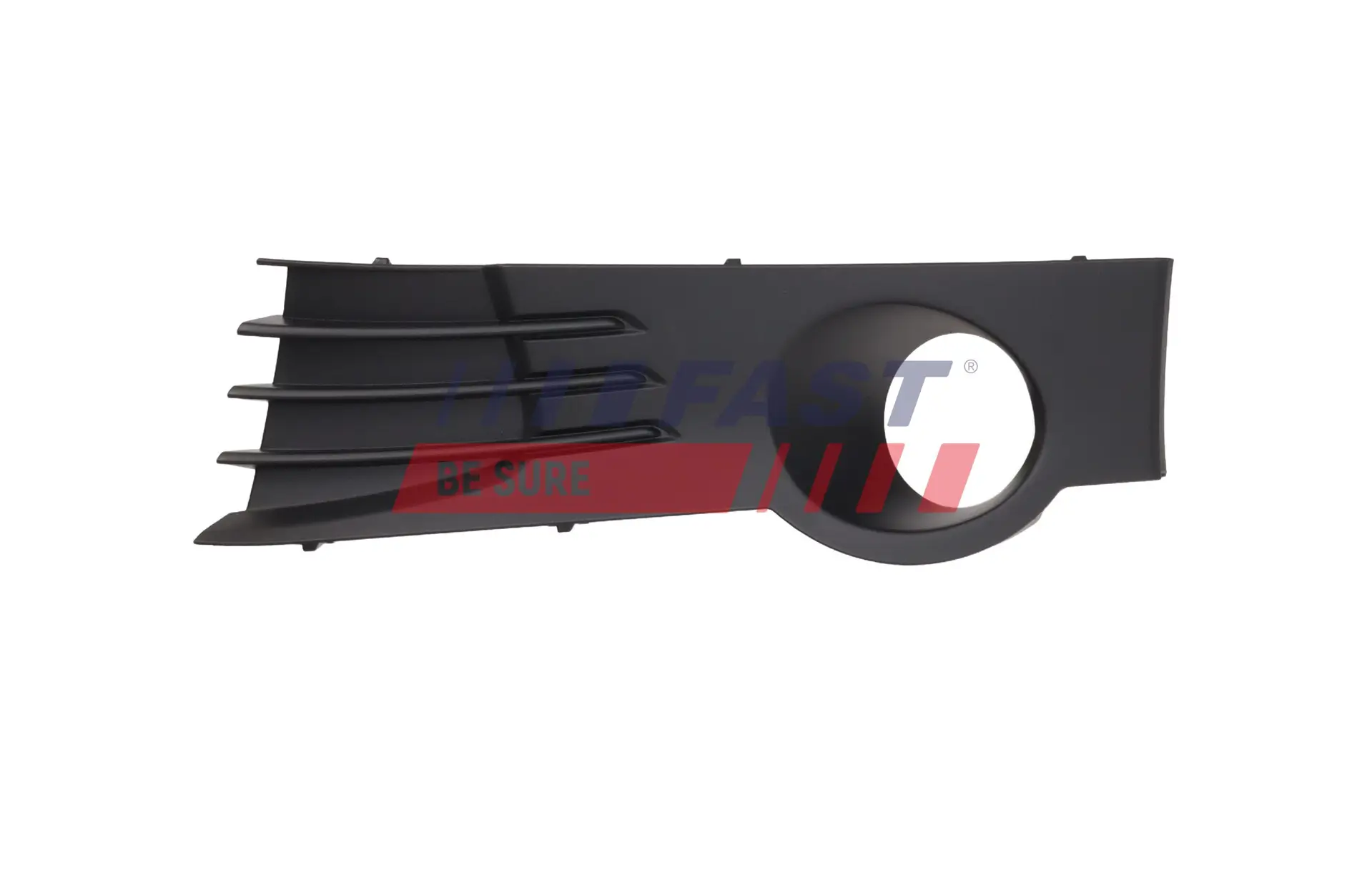 Rahmen, Nebelscheinwerfer FAST FT10630G