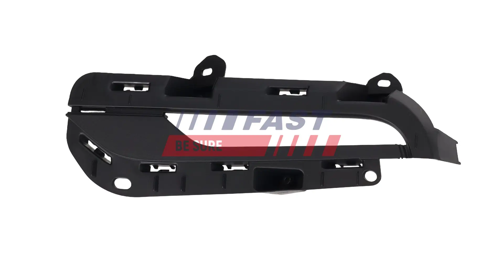 Lüftungsgitter, Stoßfänger vorne links FAST FT10632G