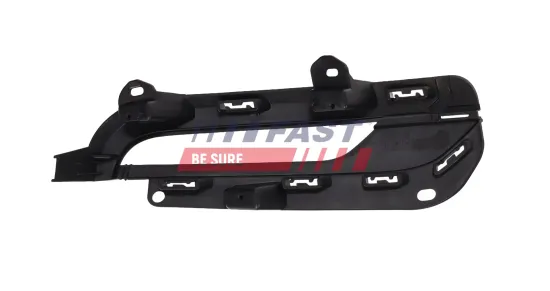 Ladeluftschlauch vorne oben oben FAST FT65531 Bild Ladeluftschlauch vorne oben oben FAST FT65531