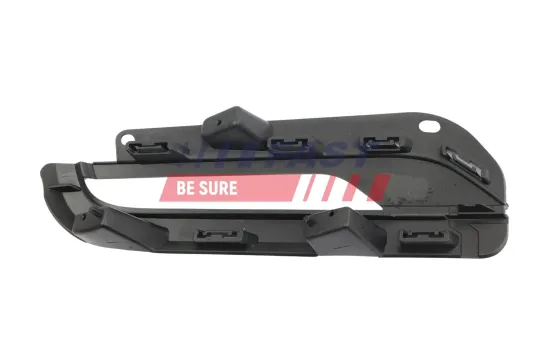 Lüftungsgitter, Stoßfänger vorne rechts FAST FT10633G Bild Lüftungsgitter, Stoßfänger vorne rechts FAST FT10633G