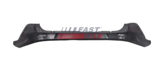 Stoßfänger hinten FAST FT10636G Bild Stoßfänger hinten FAST FT10636G