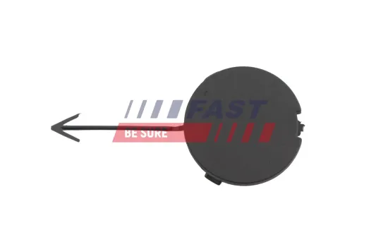 Blende, Nebelscheinwerfer hinten FAST FT10640G Bild Blende, Nebelscheinwerfer hinten FAST FT10640G