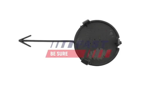 Blende, Nebelscheinwerfer hinten FAST FT10640G Bild Blende, Nebelscheinwerfer hinten FAST FT10640G