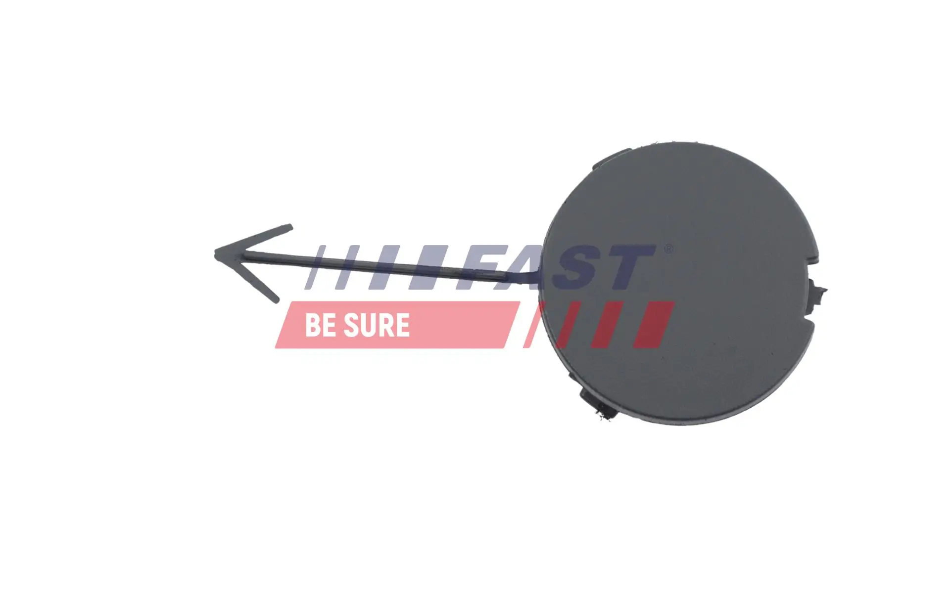 Blende, Nebelscheinwerfer FAST FT10642G