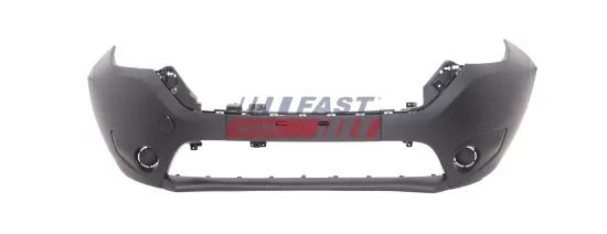 Stoßfänger vorne FAST FT10643G Bild Stoßfänger vorne FAST FT10643G