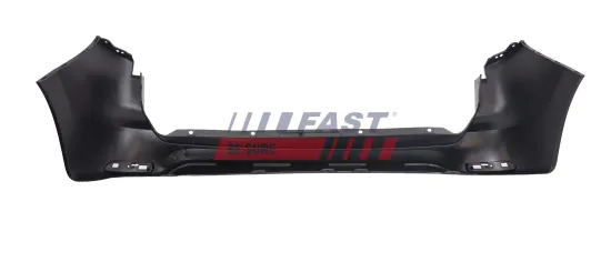 Stoßfänger hinten FAST FT10644G Bild Stoßfänger hinten FAST FT10644G