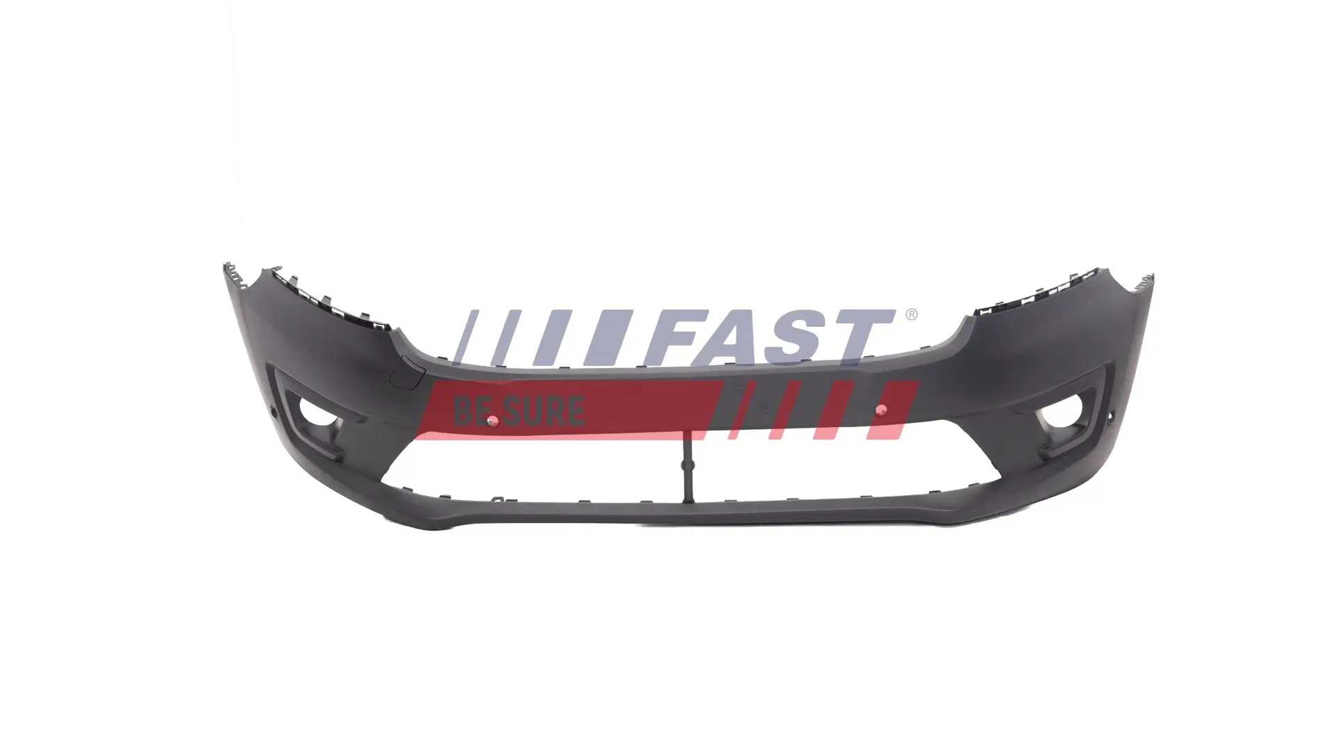 Stoßfänger vorne FAST FT10646G