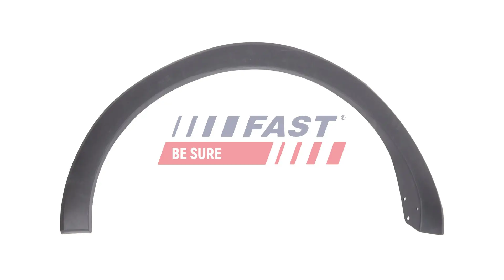 Verbreiterung, Kotflügel hinten links FAST FT10649