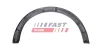Verbreiterung, Kotflügel hinten links FAST FT10649 Bild Verbreiterung, Kotflügel hinten links FAST FT10649