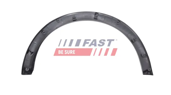 Verbreiterung, Kotflügel hinten links FAST FT10649 Bild Verbreiterung, Kotflügel hinten links FAST FT10649