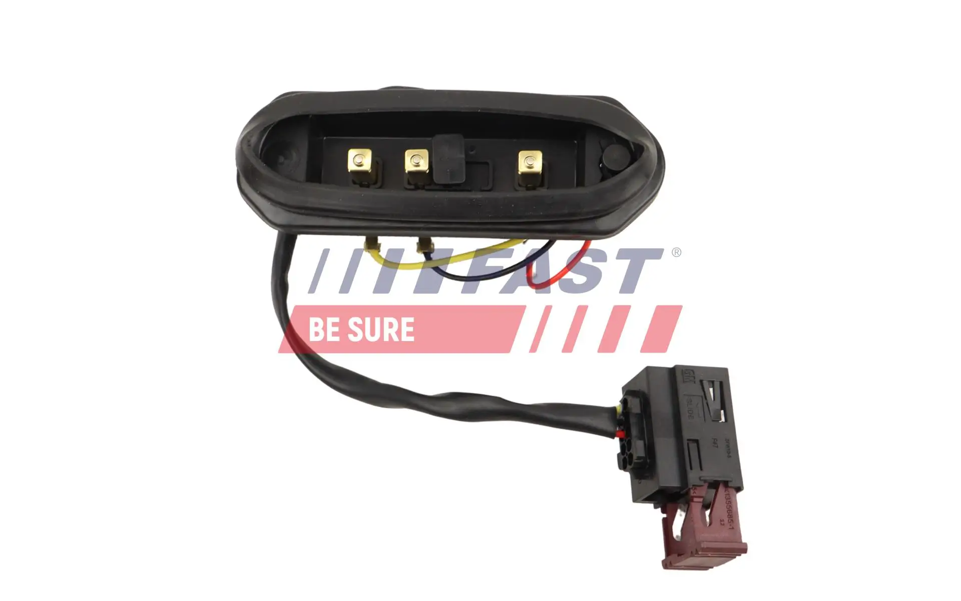 Schalter, Türkontakt FAST FT10660