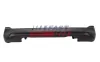 Stoßfänger hinten FAST FT10668G Bild Stoßfänger hinten FAST FT10668G